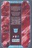 TRANSFORMERS DELUXE EDITION VOL 02 HC [STANDARD] [9781534330481]